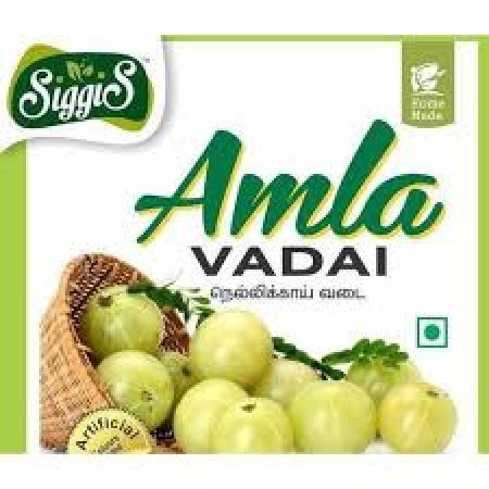 AMLA VADAI 5 NOS